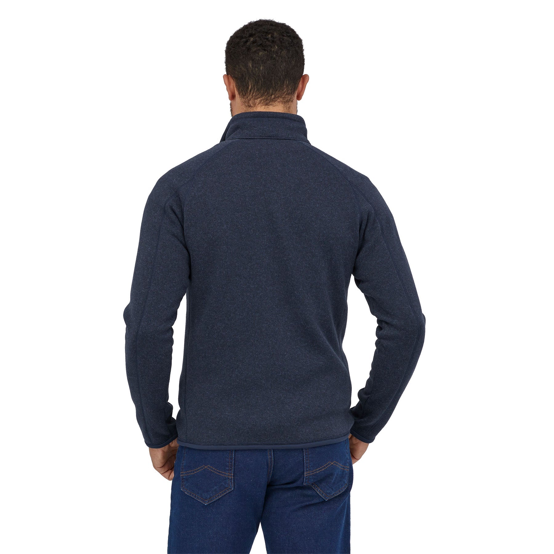 Patagonia M's Better Sweater Jacket