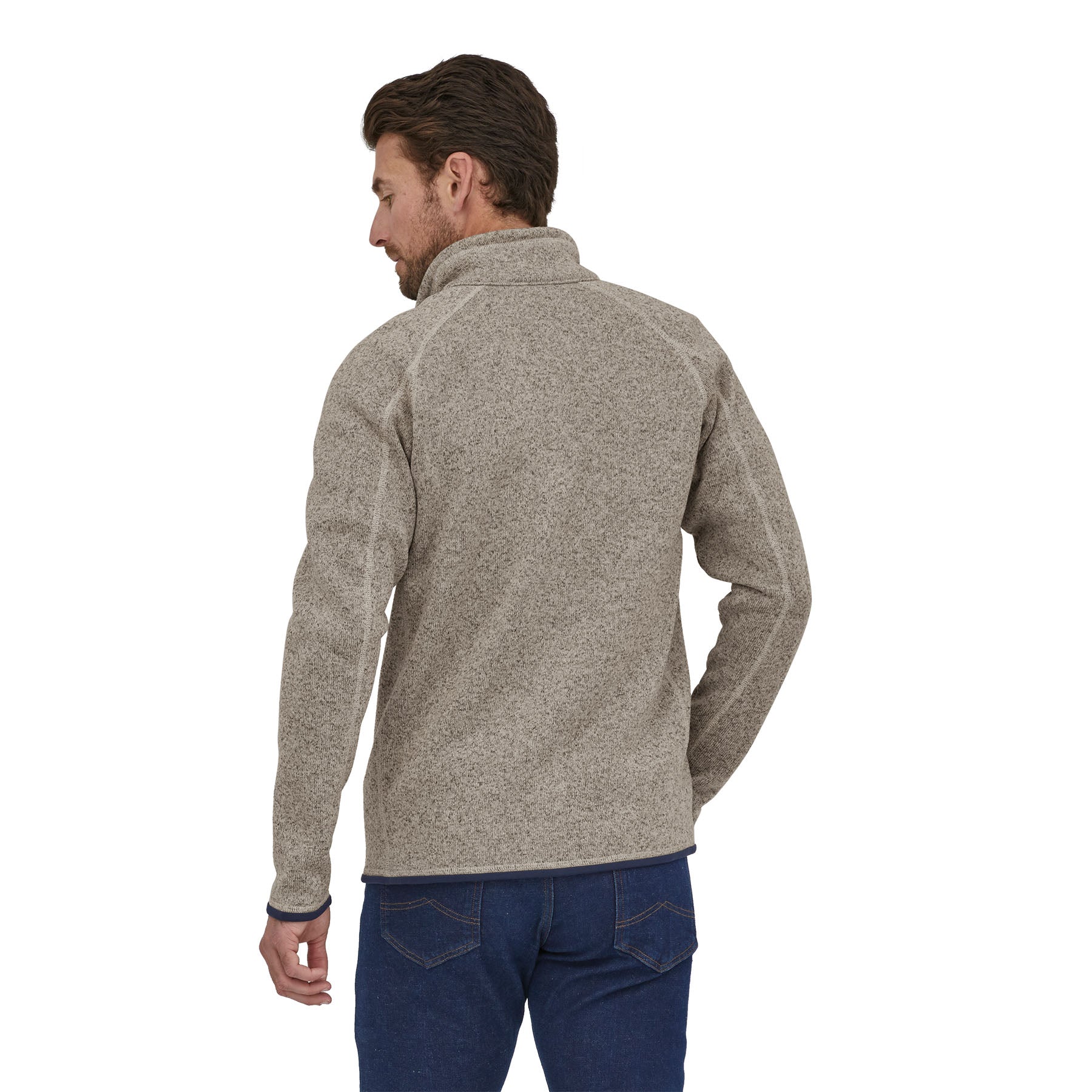Patagonia M's Better Sweater Jacket