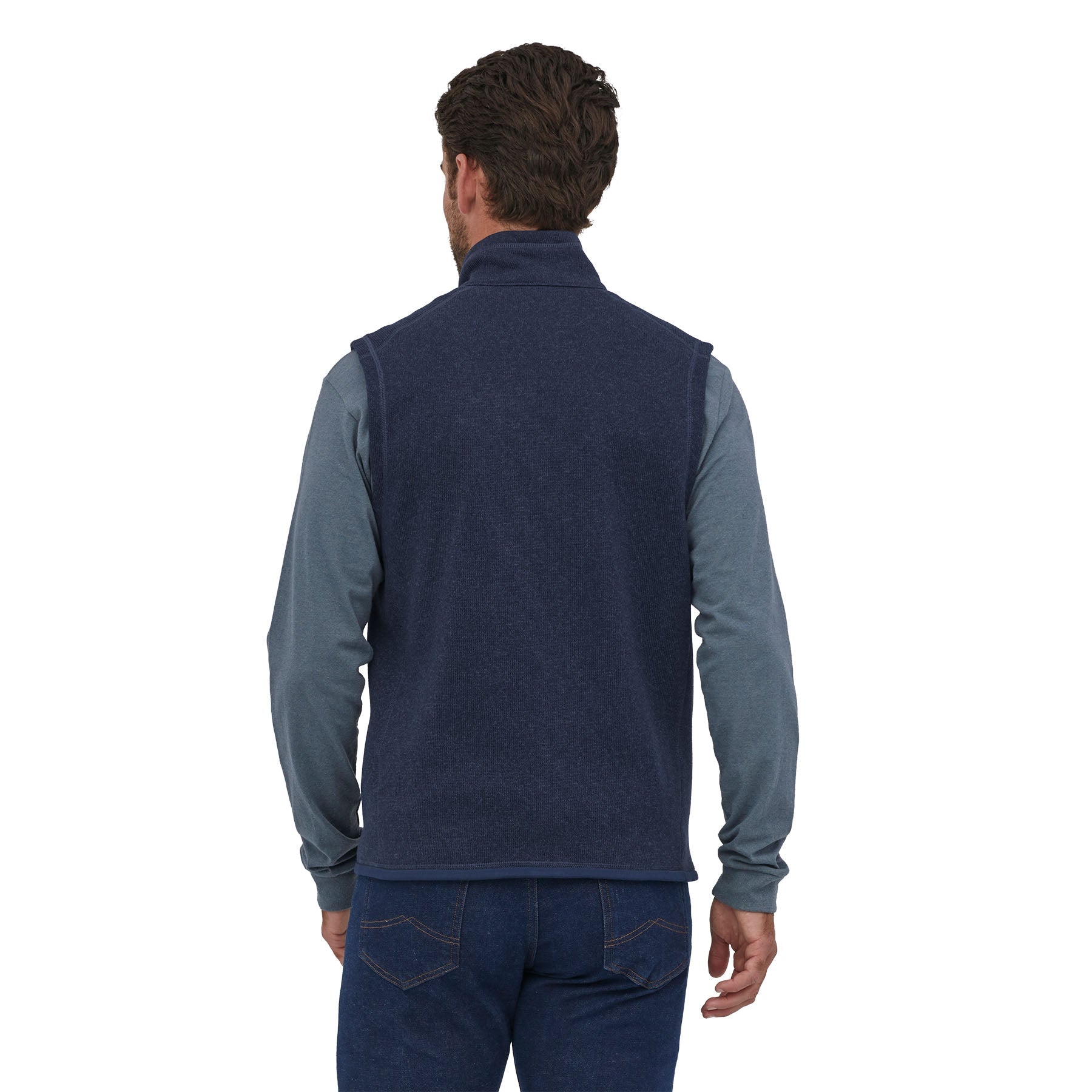 Patagonia M's Better Sweater Vest