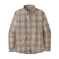 Patagonia W's L/S Sun Stretch Shirt