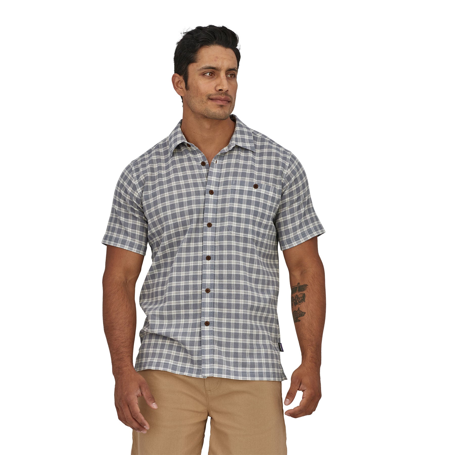 Patagonia M's A/C Shirt