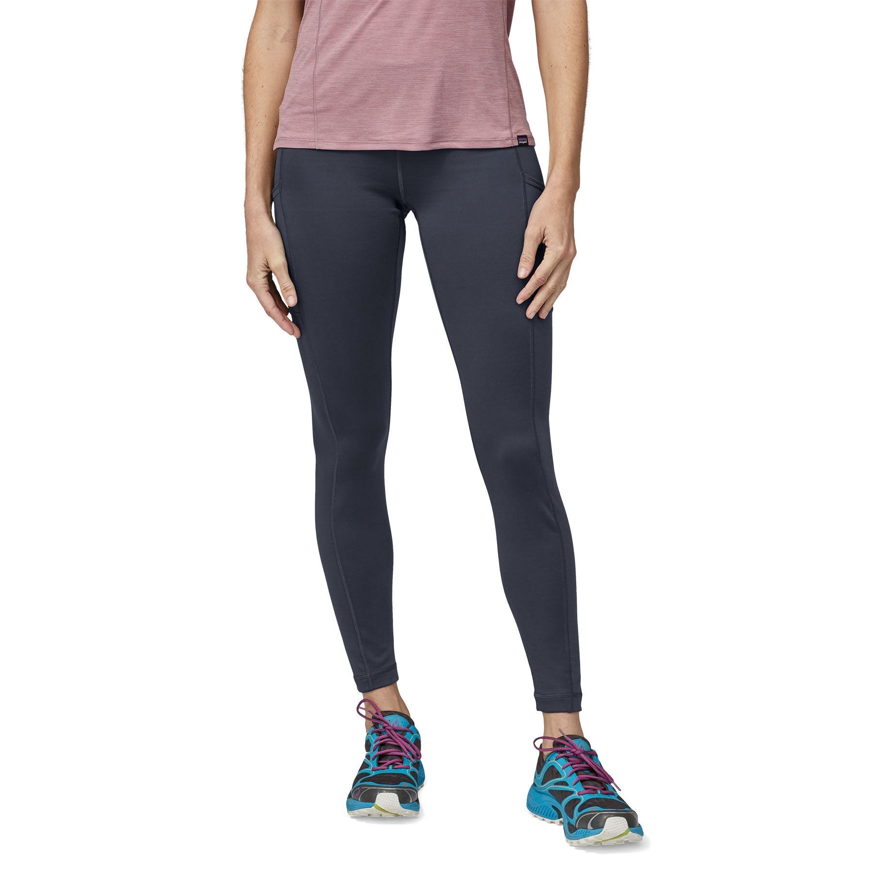 Patagonia W's Pack Out Tights