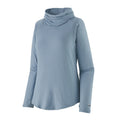 Patagonia W's Tropic Comfort Natural UPF Shirt