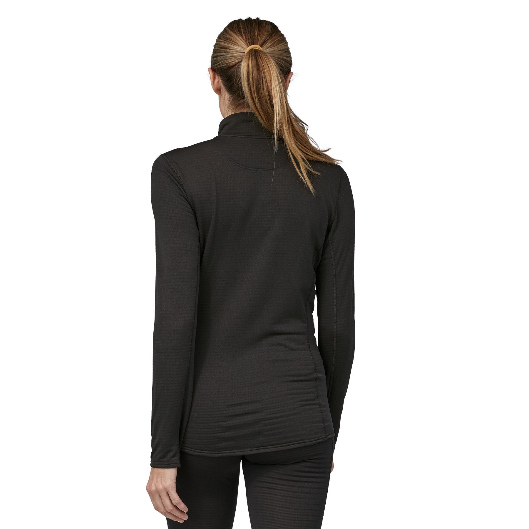 Patagonia W's Capilene Thermal Weight Zip Neck