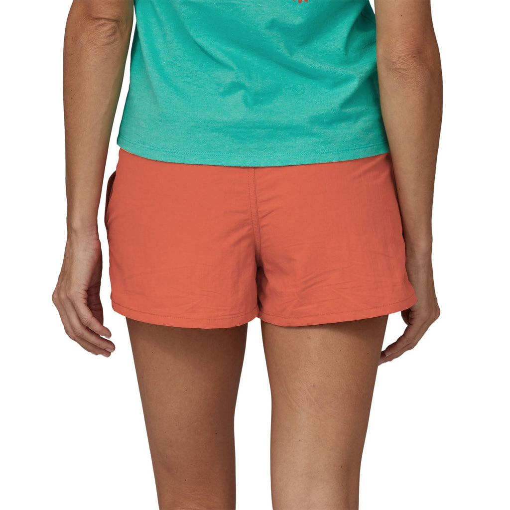 Patagonia W's Barely Baggies Shorts - 2 1/2"