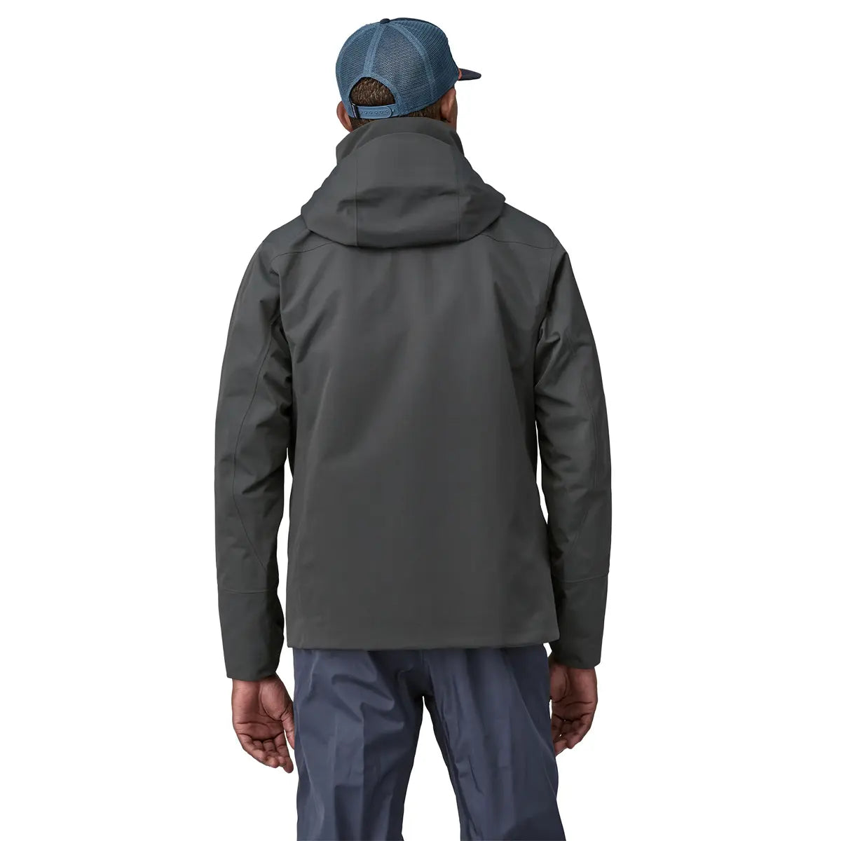 Patagonia M's Swiftcurrent Wading Jacket