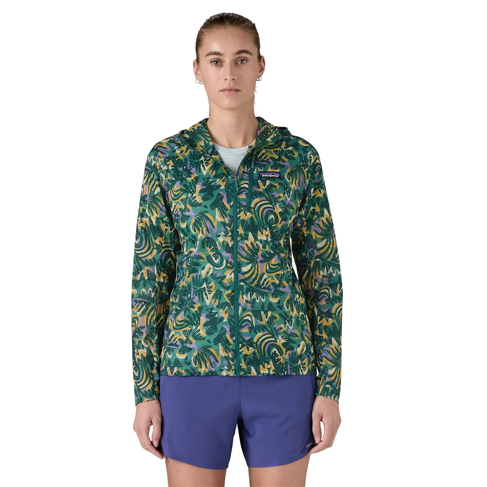 Patagonia W's Houdini Jacket - DQ