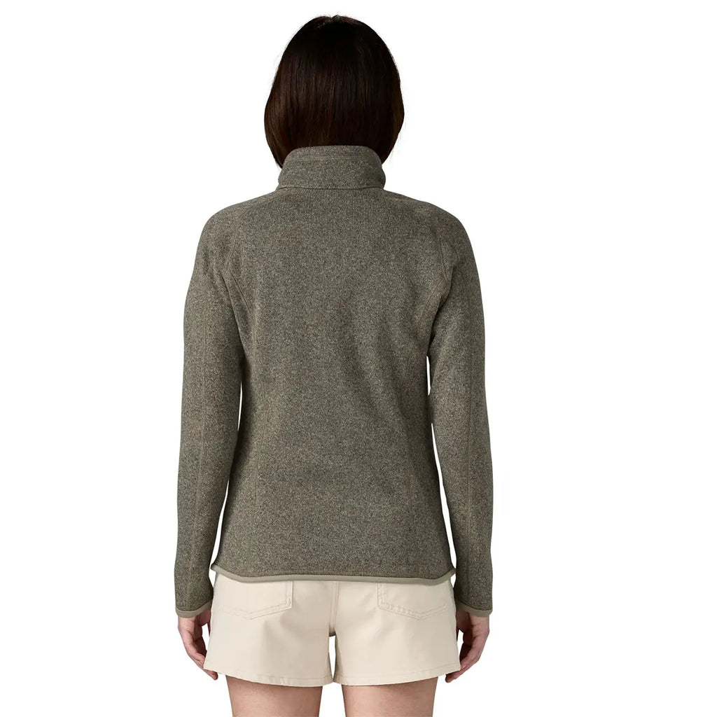 Patagonia W's Better Sweater Jacket