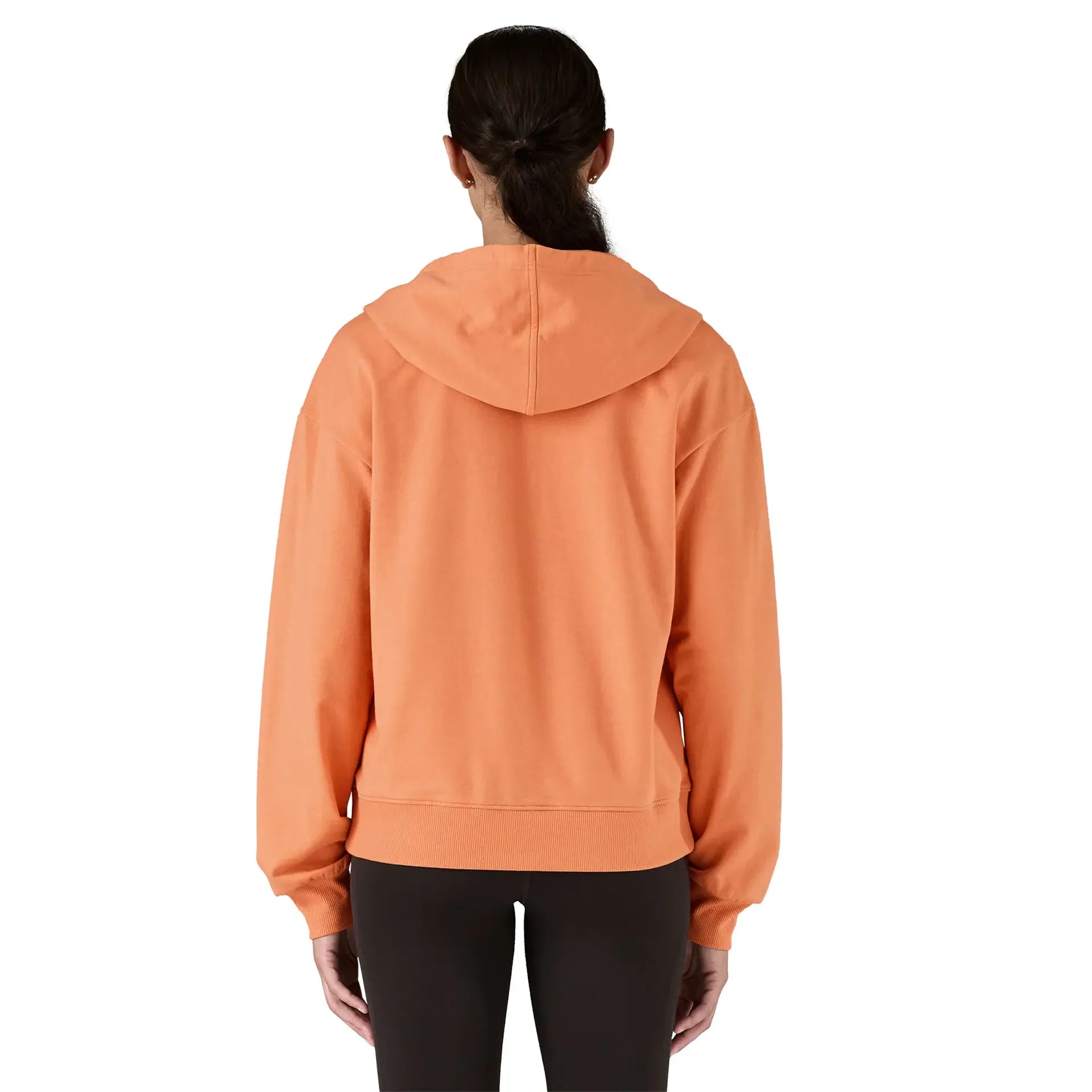 Patagonia W's Ahnya Full Zip Hoody