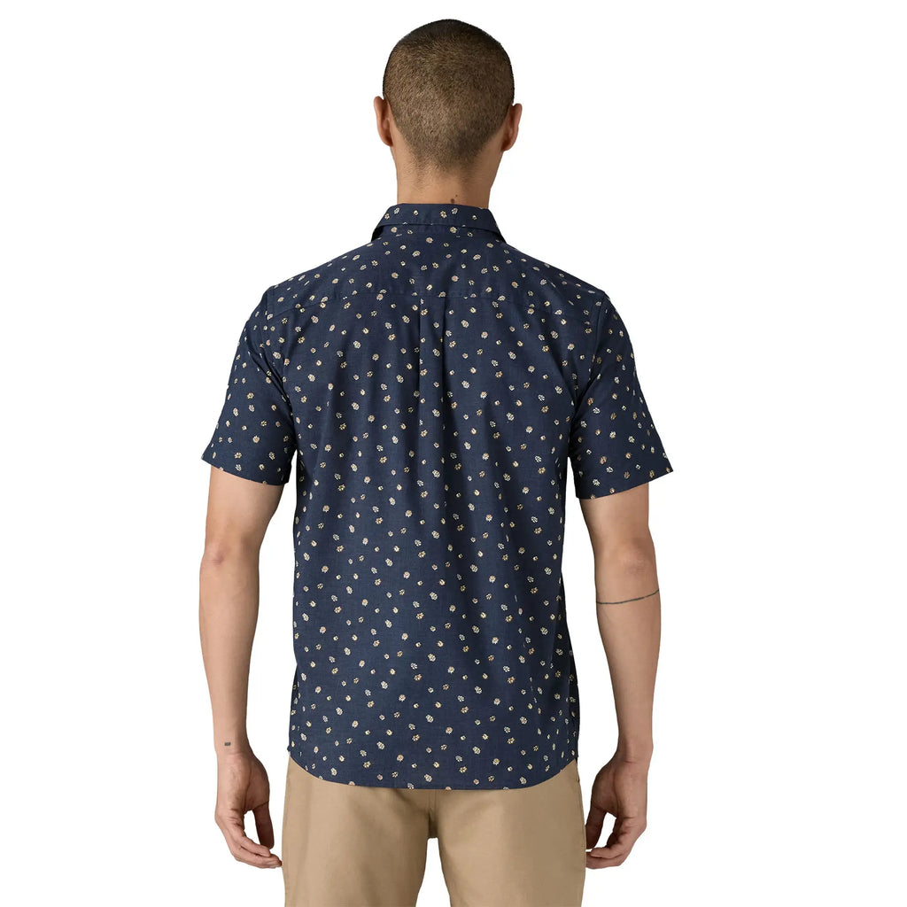 Patagonia M's Go To Shirt