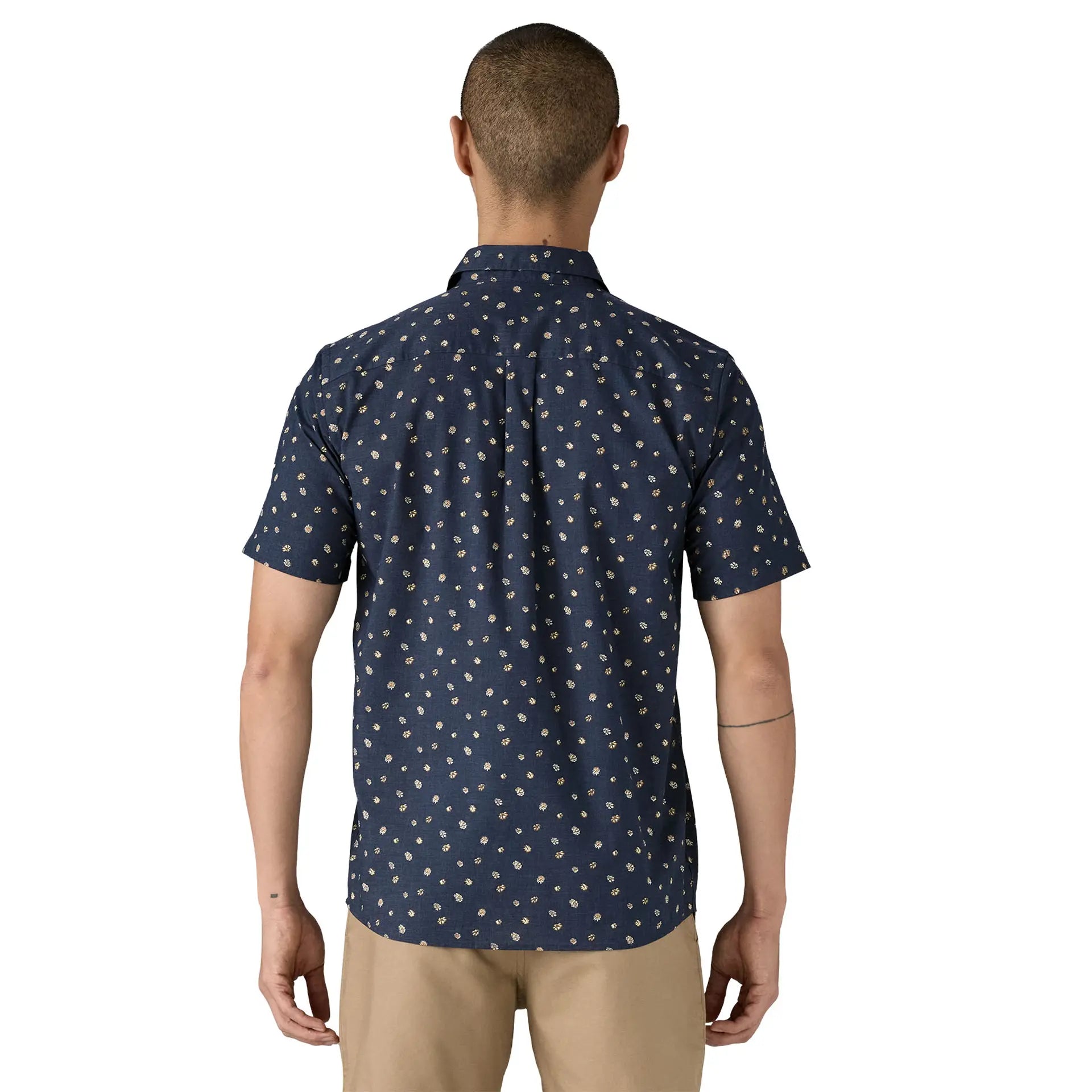 Patagonia M's Go To Shirt