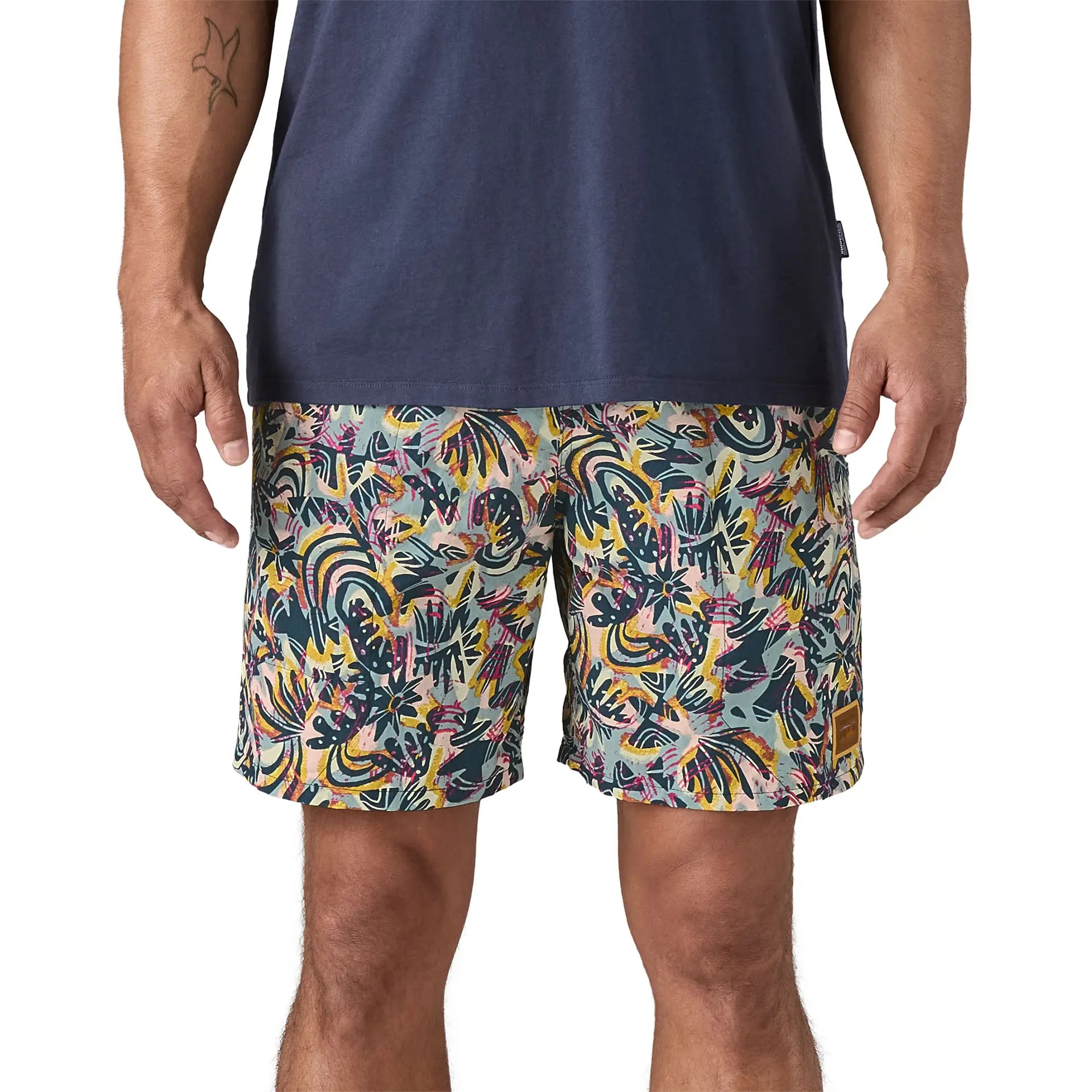Patagonia M's Baggies Longs 7"