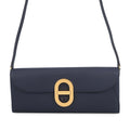 Hermès Epsom Chaine d Ancre To Go Portefeuille