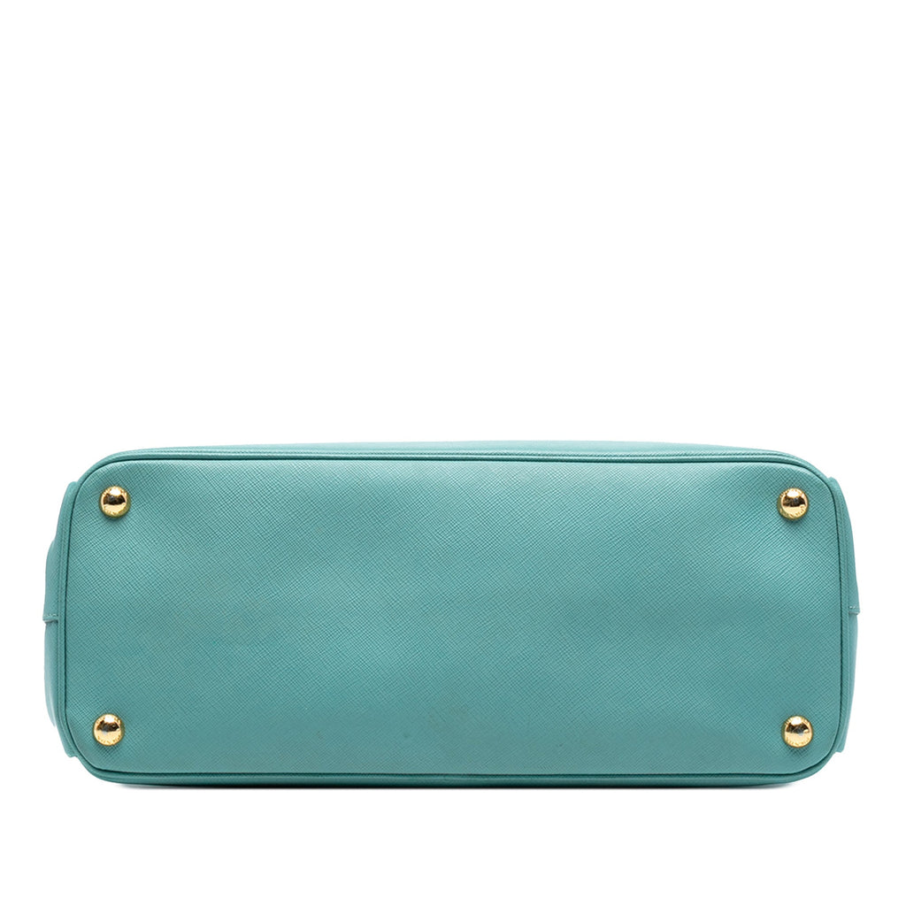 Prada Saffiano Lux Parabole Cabas