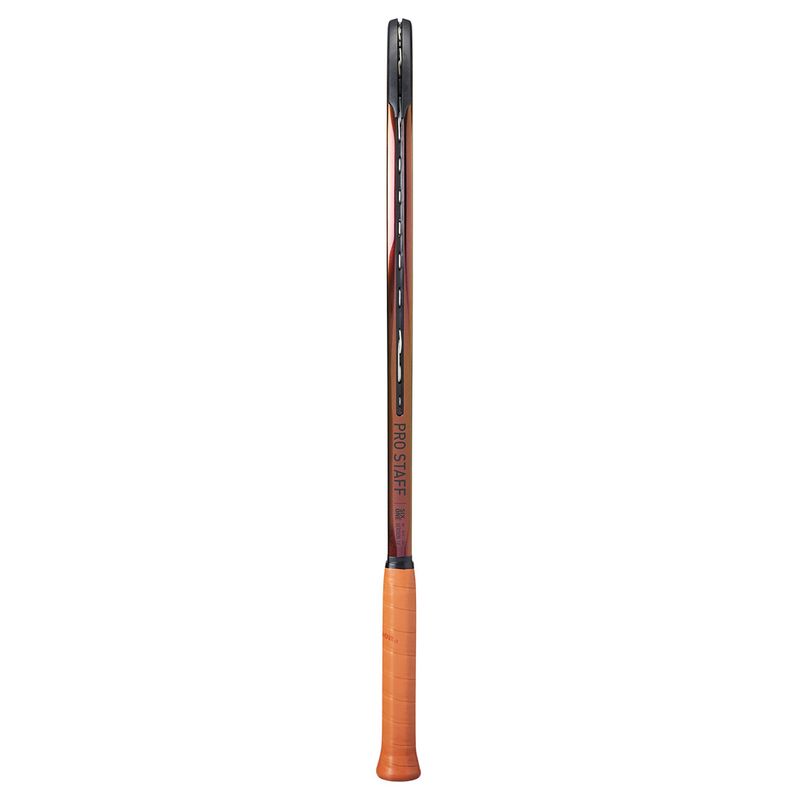 Wilson Pro Staff Six.One v14 Tennis Racquet 2023