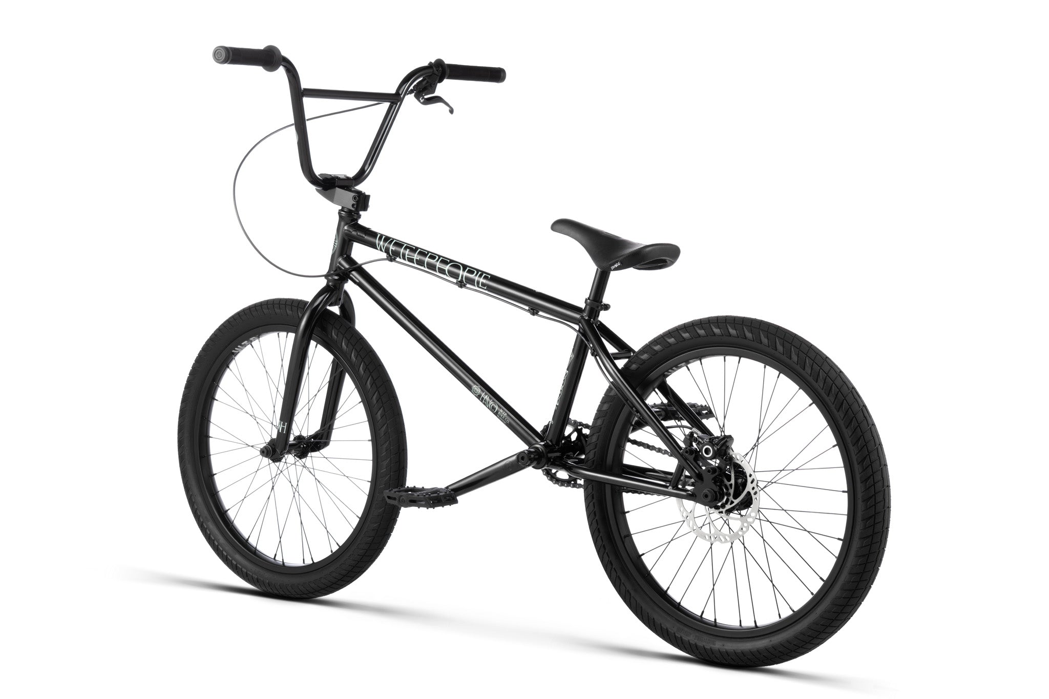 We The People Havoc 22" Bike