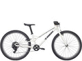 Wahoo 24 Path 24 Crystal White