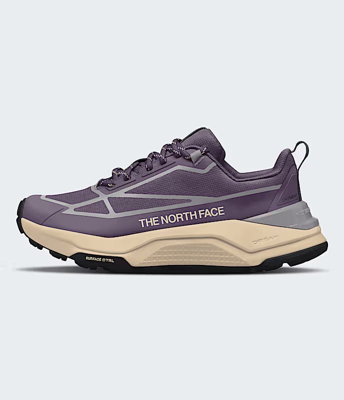 The North Face - Women's Fastpack WP - Endless Dusk/Desert Stone