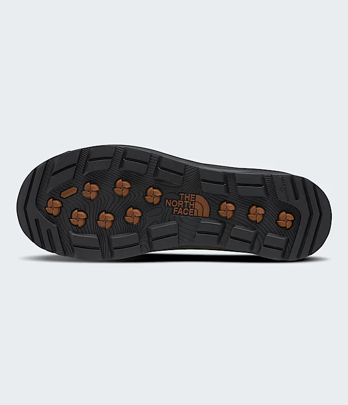 The North Face - Women's Shellista V Shorty WP - TNF Black/TNF Black