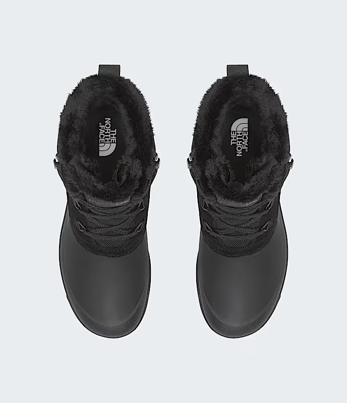 The North Face - Women's Shellista V Shorty WP - TNF Black/TNF Black