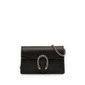 Gucci Mini Cuir de veau Dionysus Sac porté croisé