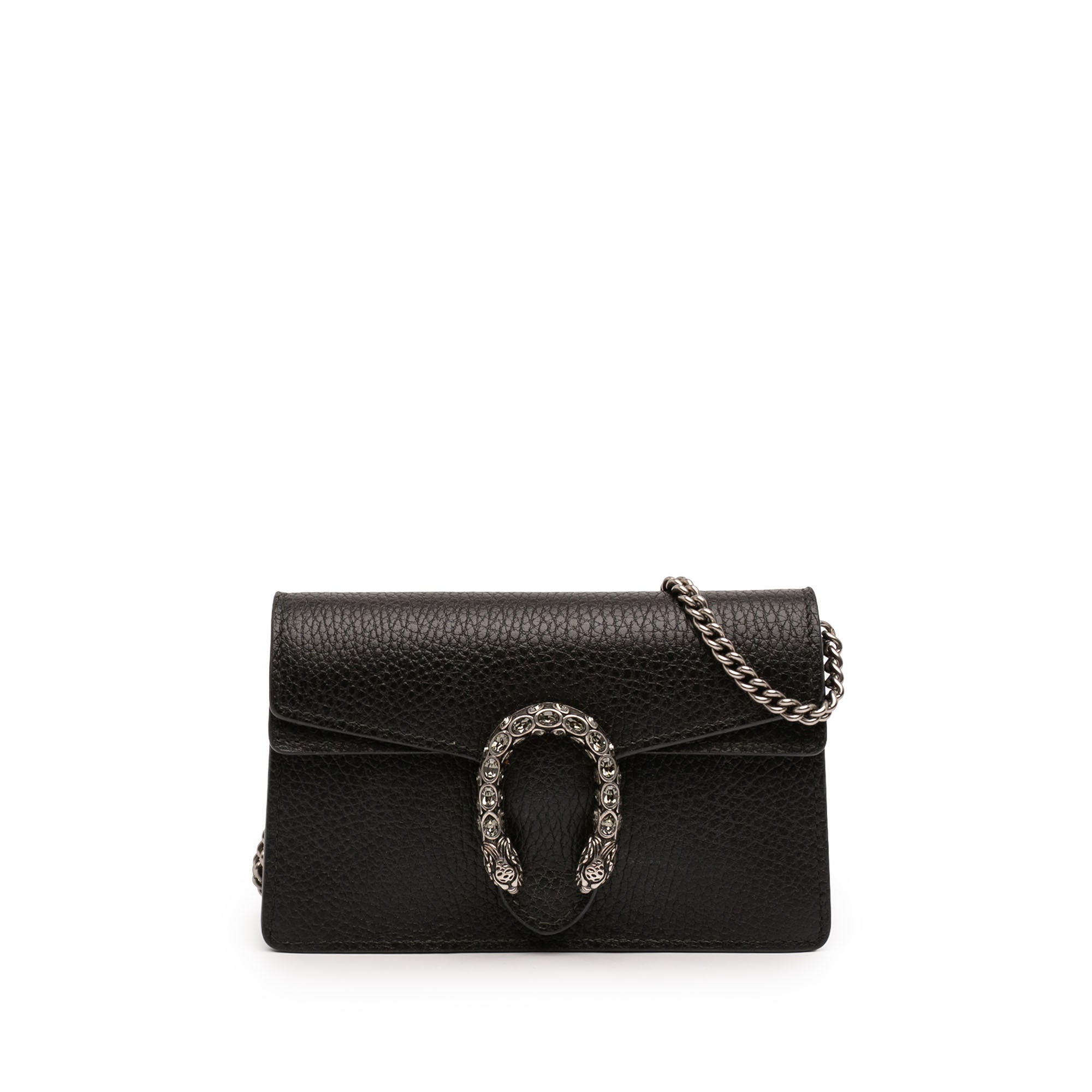 Gucci Mini Cuir de veau Dionysus Sac porté croisé