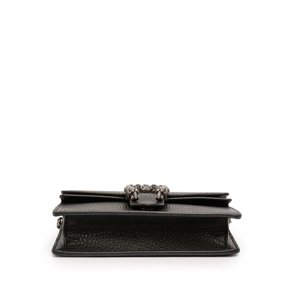 Gucci Mini Cuir de veau Dionysus Sac porté croisé
