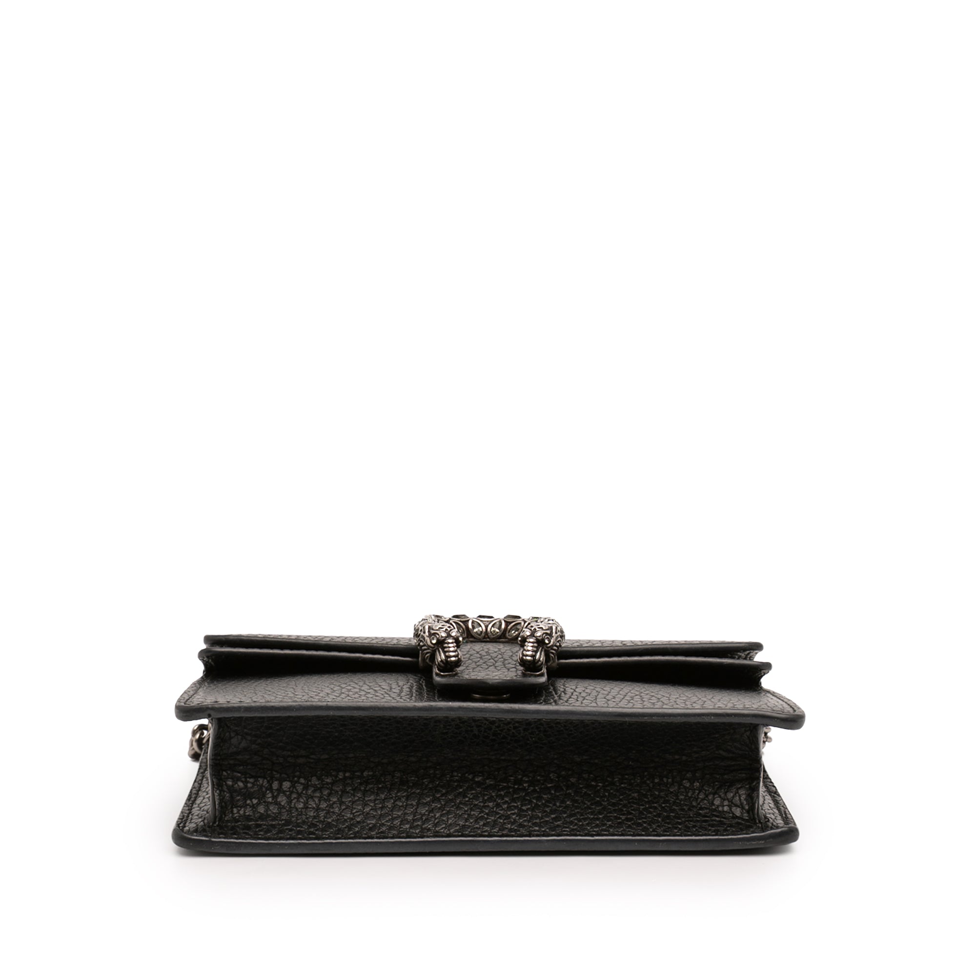 Gucci Mini Cuir de veau Dionysus Sac porté croisé