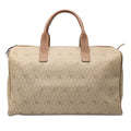 Dior Honeycomb Coated Toile Boston Sac