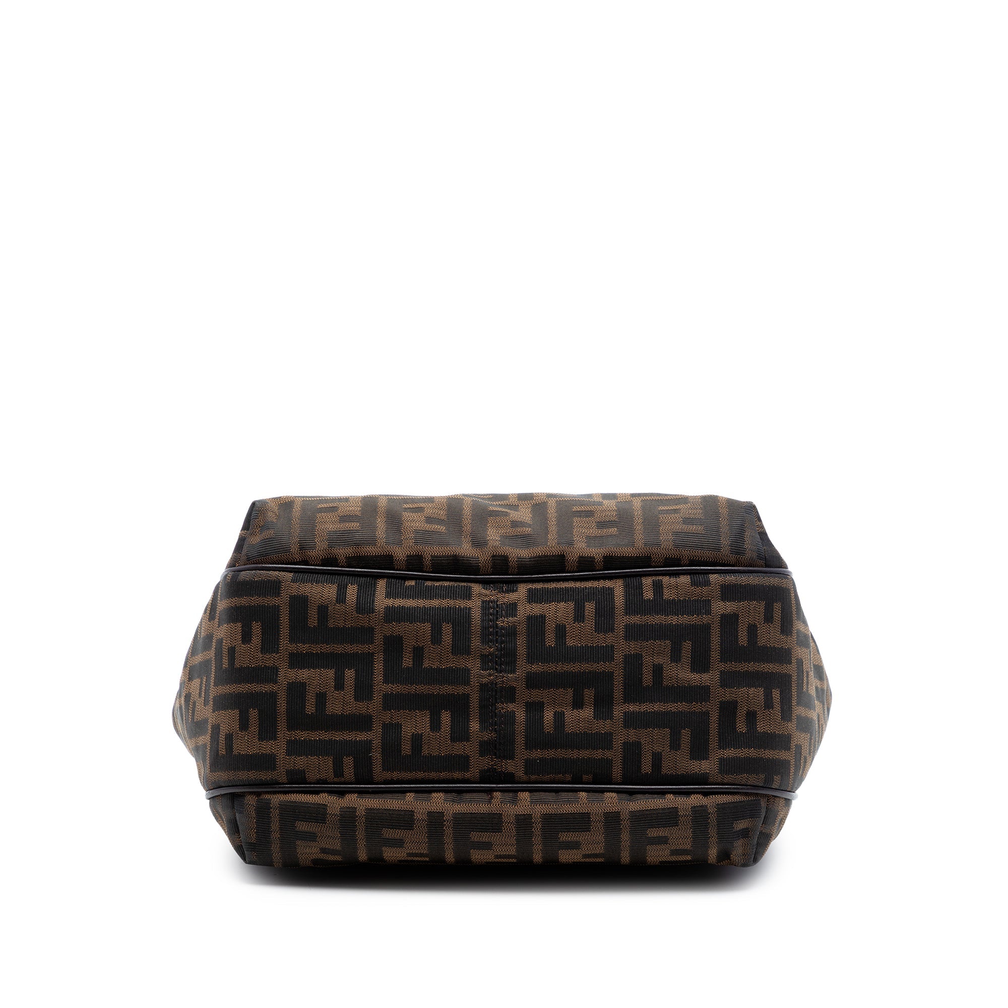 Fendi Zucca Toile Chef Cabas