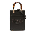 Fendi Mini Sunshine Shopper Cabas