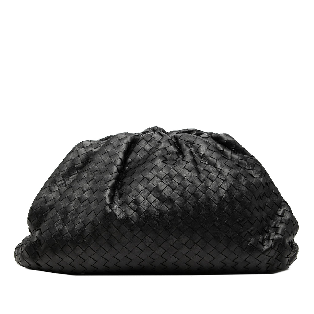Bottega Veneta Nappa Intrecciato The Pochette