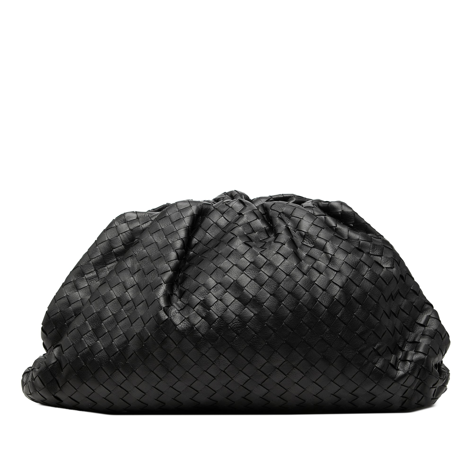 Bottega Veneta Nappa Intrecciato The Pochette