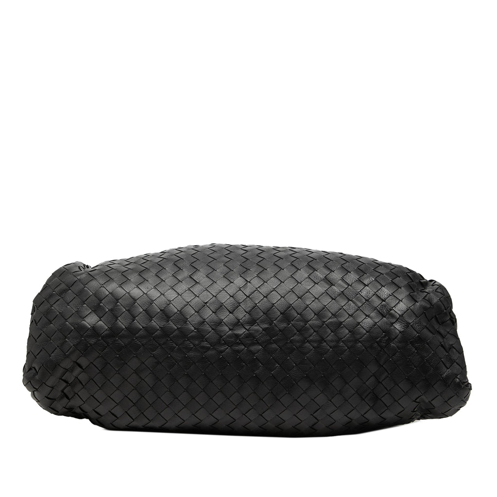 Bottega Veneta Nappa Intrecciato The Pochette