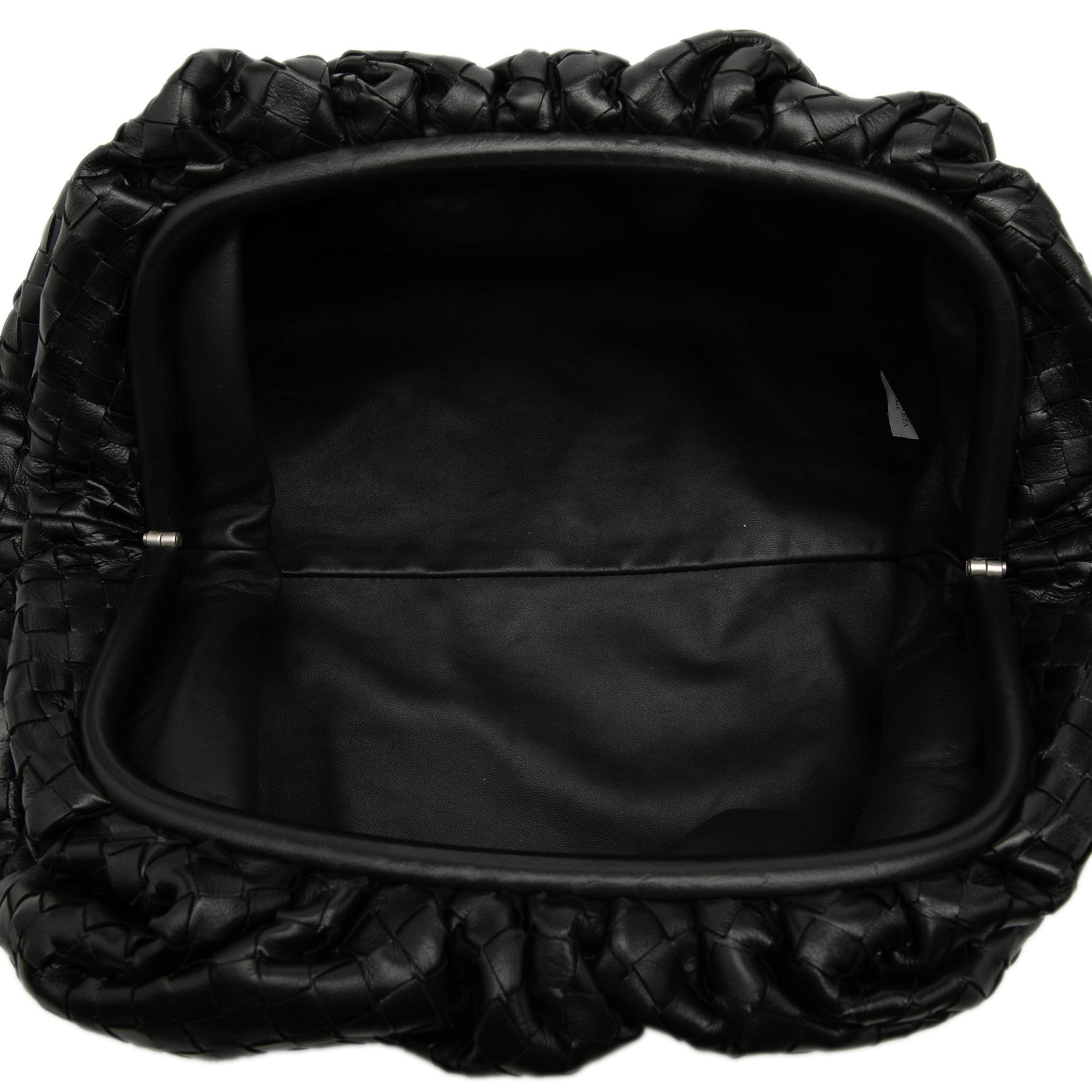 Bottega Veneta Nappa Intrecciato The Pochette