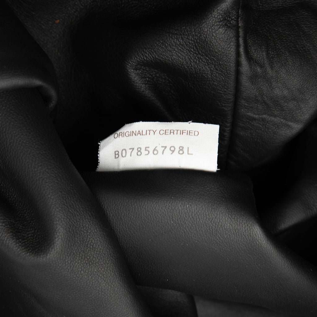 Bottega Veneta Nappa Intrecciato The Pochette