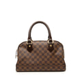 Louis Vuitton Damier Ebene Duomo