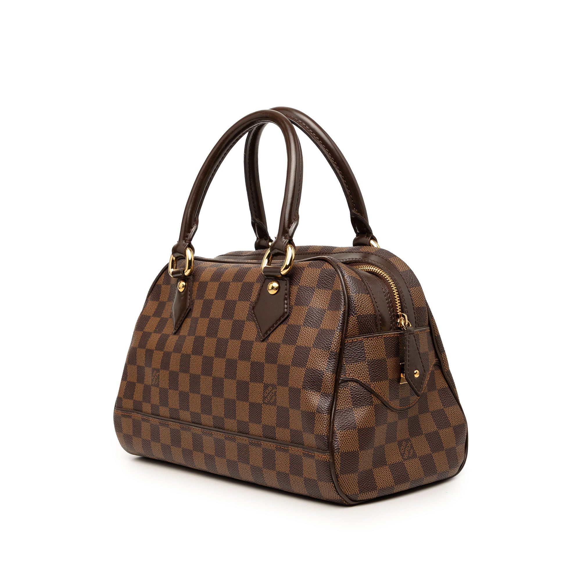 Louis Vuitton Damier Ebene Duomo