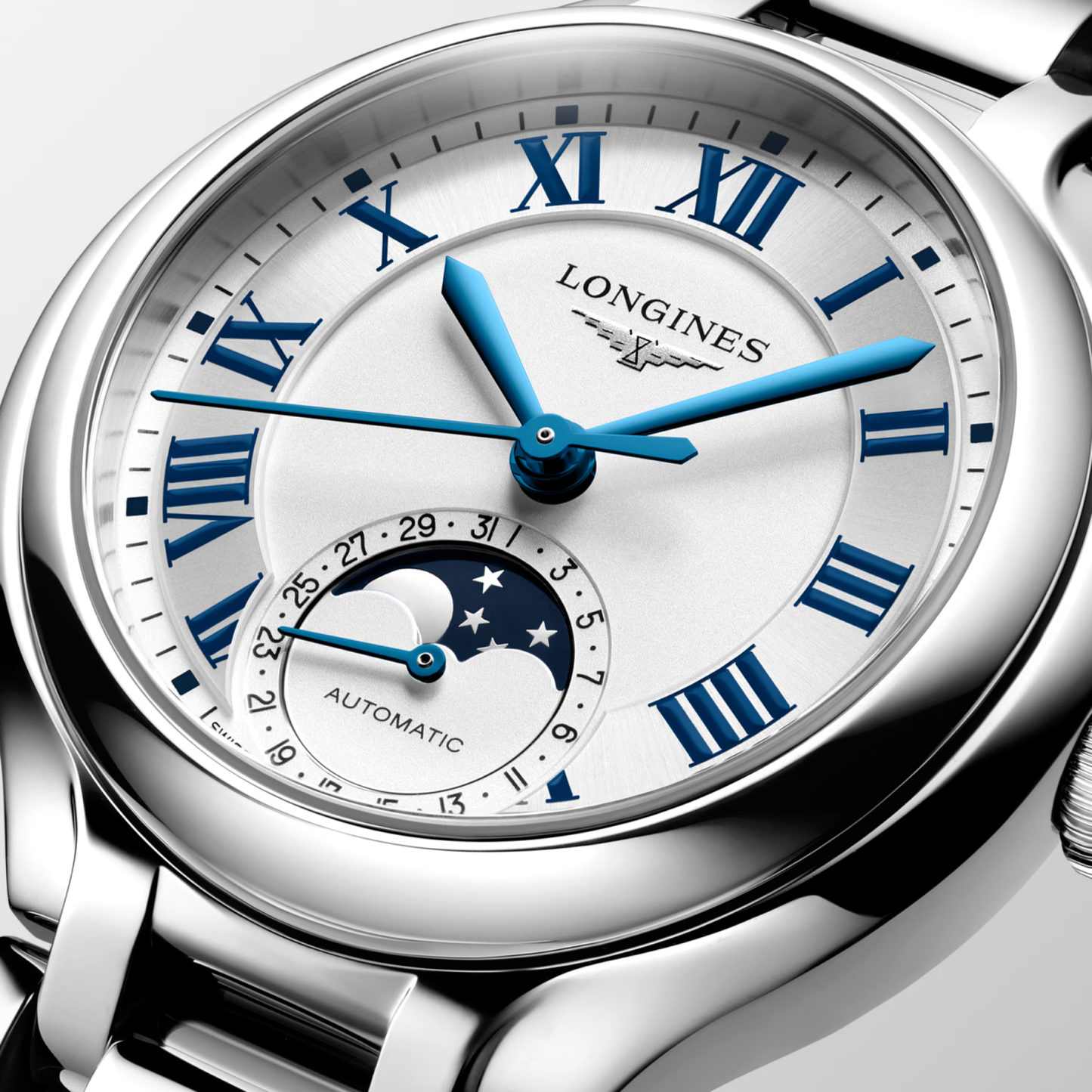 PRIMALUNA MOONPHASE Opaline Ivory