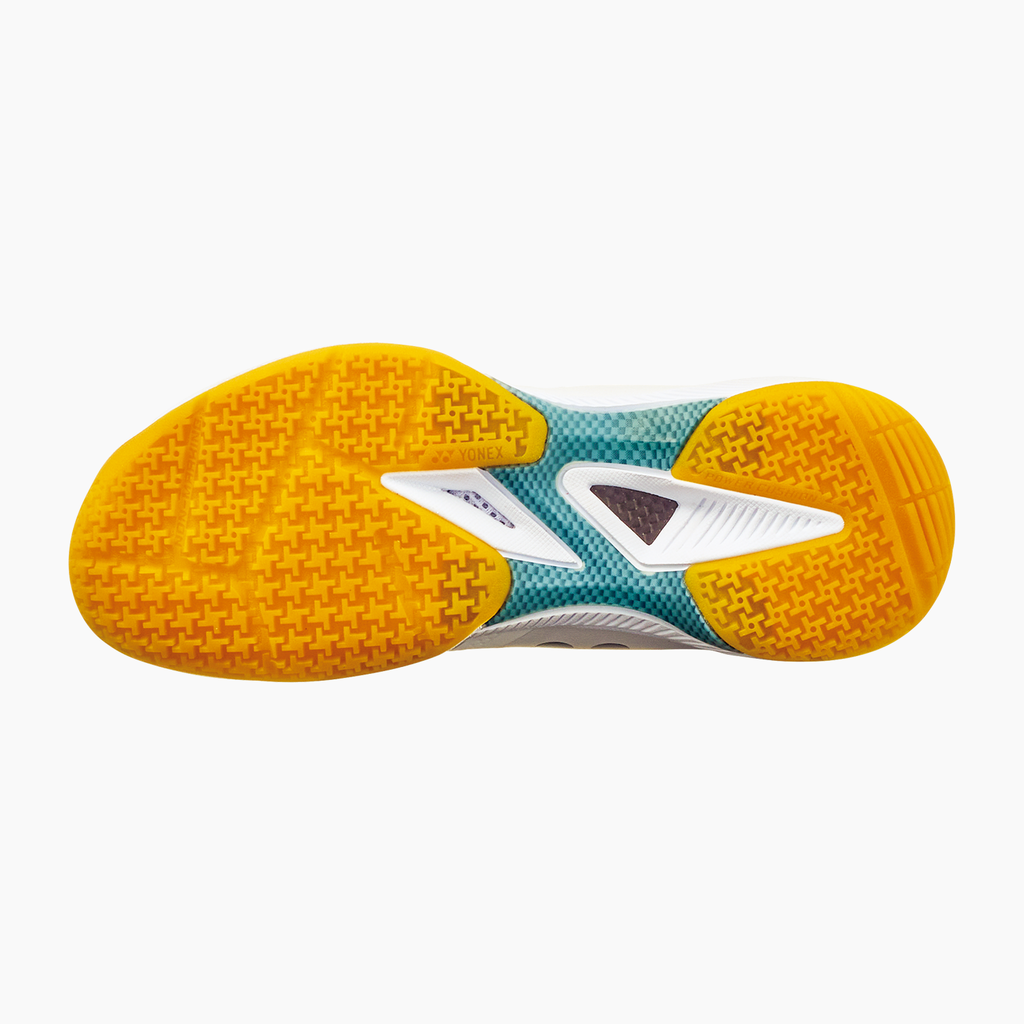 Yonex Power Cushion 65 Z4 Slim [White]