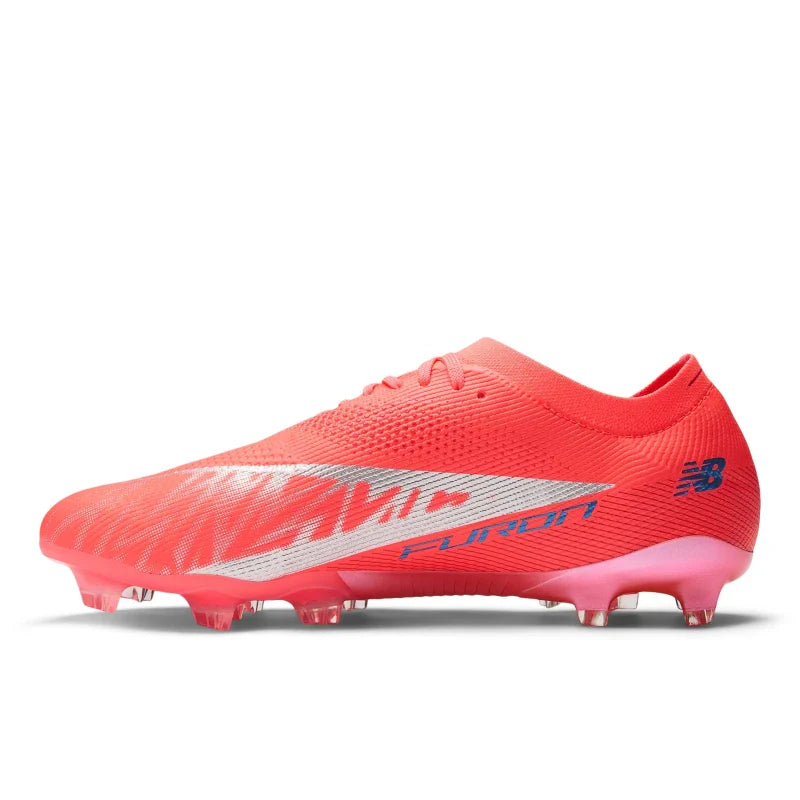 New Balance FURON ELITE FirmGround V8 Soccer Shoe