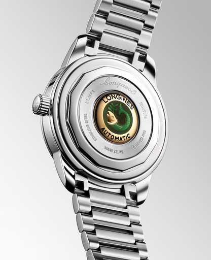 CONQUEST HERITAGE 38 mm Green
