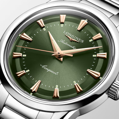 CONQUEST HERITAGE 38 mm Green