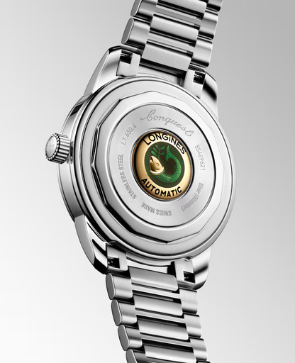 CONQUEST HERITAGE 40 mm Green