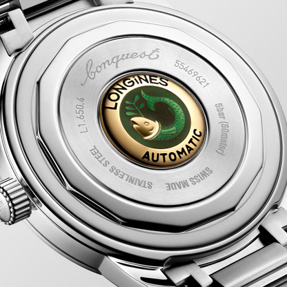 CONQUEST HERITAGE 40 mm Ivory