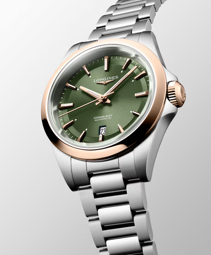 Conquest 30 mm Green