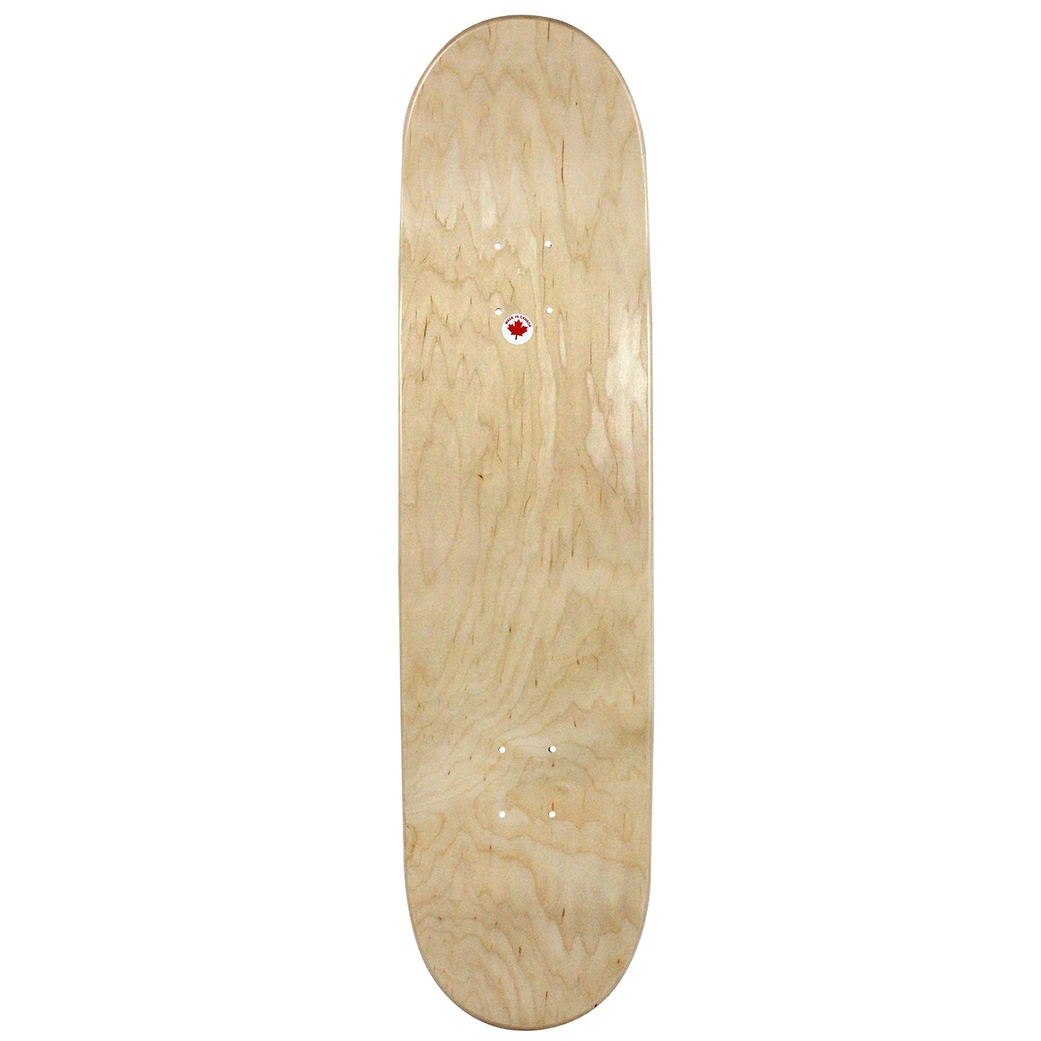 Moose Deck Canadian Made Blank Natural 8.5" x 32.5"