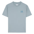 [C.P. Company] 30/1 Jersey Comfort Logo T-Shirt