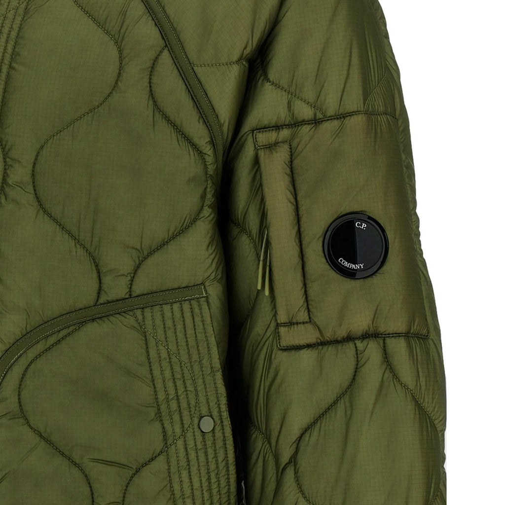 [C.P. Company] Liner Jacket in Capers