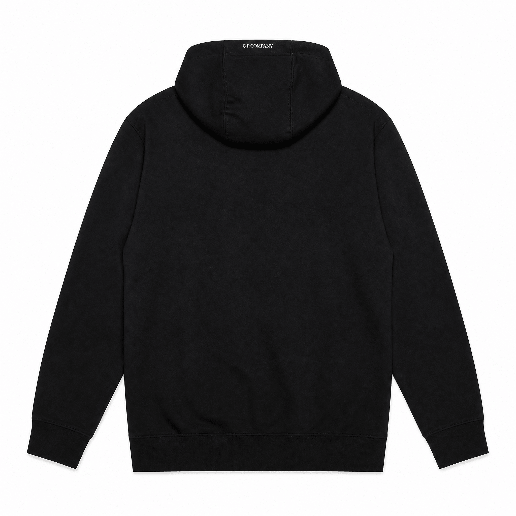 [C.P. Company] Hooded Lens Sweatshirt
